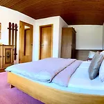 شقة Haus Kleinberg *