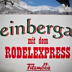 Апартаменты Haus Kleinberg *