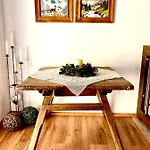 شقة Haus Kleinberg فيلزموس
