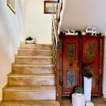 Haus Kleinberg شقة