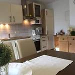 Haus Kleinberg شقة *