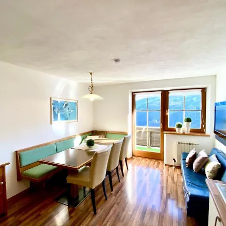 豪斯克莱因伯格公寓 * 费尔兹姆斯