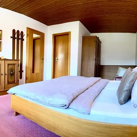 Апартаменты Haus Kleinberg *