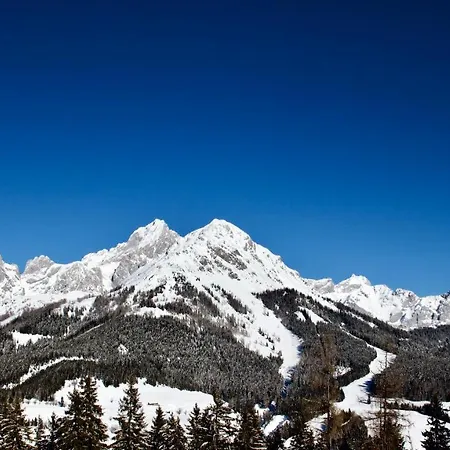 Haus Kleinberg * Фильцмос