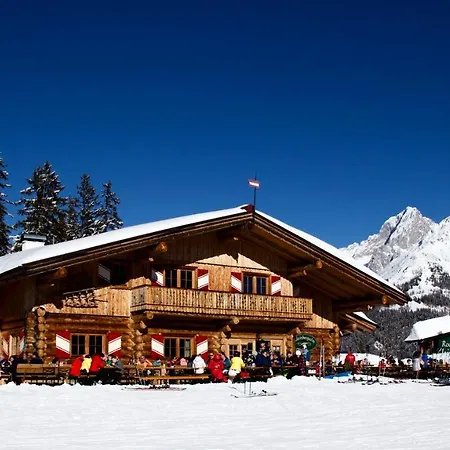 Haus Kleinberg * Filzmoos