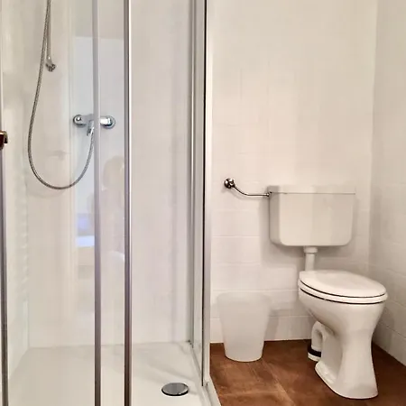 Апартаменты Haus Kleinberg