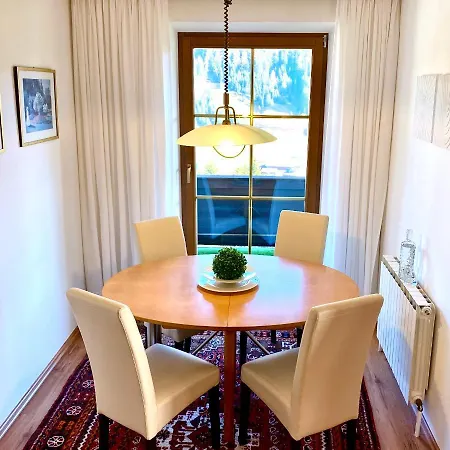 Haus Kleinberg Фильцмос