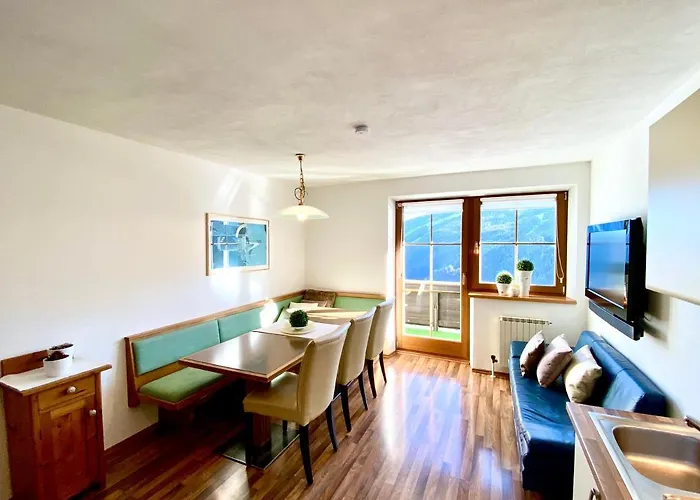 Haus Kleinberg * Filzmoos