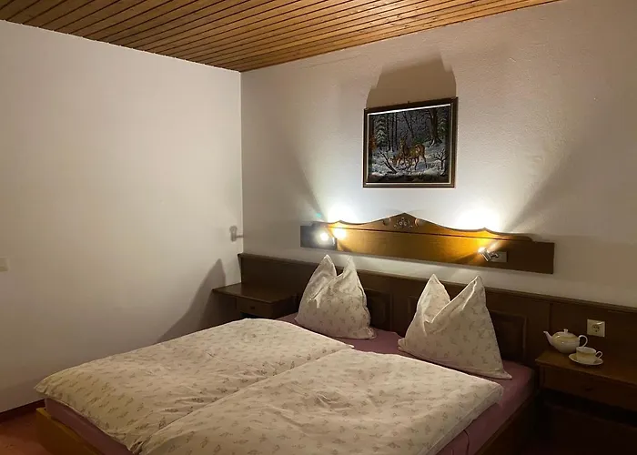Haus Kleinberg