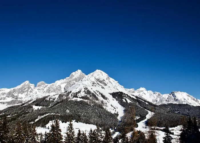 Haus Kleinberg * Filzmoos