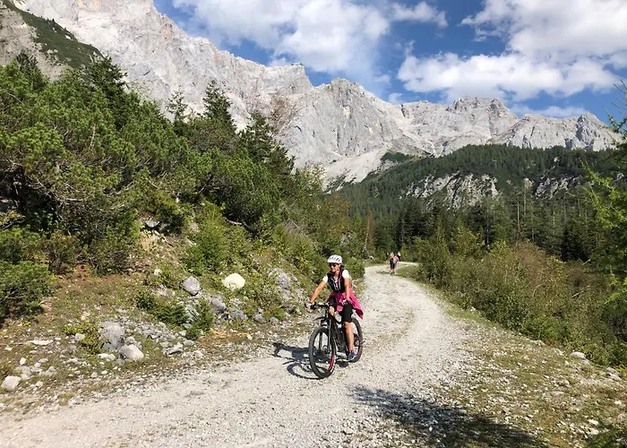 Appartamento Haus Kleinberg