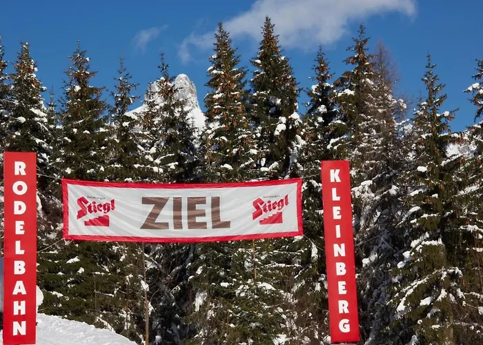 Lägenhet Haus Kleinberg