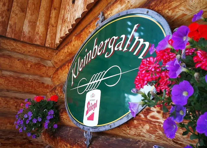 Haus Kleinberg